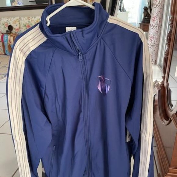 New with Tags (2) Disney '50' Jackets Size XL and L - Picture 1 of 7